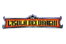 EX L'Isola dei Draghi logo