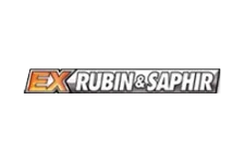 EX Rubin & Saphir logo