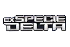 EX Specie Delta logo