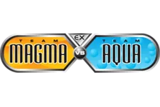 EX Team Magma vs Team Idro logo