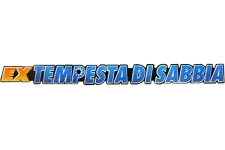 EX Tempesta di Sabbia logo
