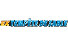 EX Tempête de sable logo