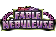 Fable Nébuleuse logo
