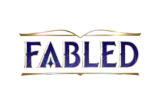Fabled logo
