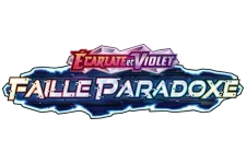 Faille Paradoxe logo