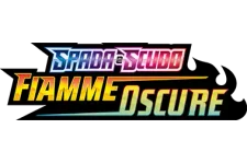 Fiamme Oscure logo