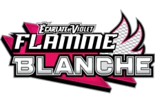 Flamme Blanche logo