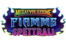 Flamme Spettrali logo