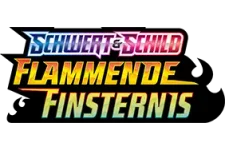 Flammende Finsternis logo