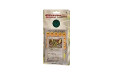 Flygon Constructed Starter Deck logo