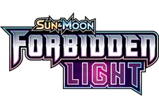 Forbidden Light logo