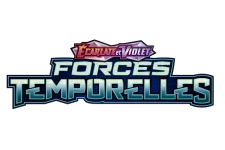 Forces Temporelles logo
