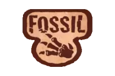 Fossil logo
