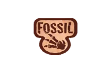 Fossil logo