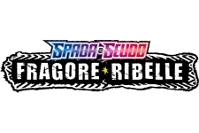 Fragore Ribelle logo