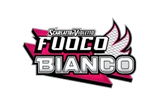 Fuoco Bianco logo