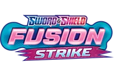 Fusion Strike logo