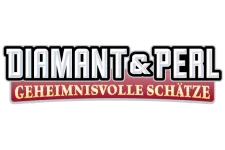 Geheimnisvolle Schätze logo
