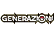 Generazioni logo