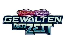 Gewalten der Zeit logo