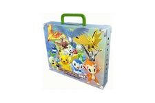 Gift Box DPt (Pikachu) logo