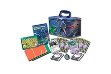 Gift Box Emerald: Rayquaza Half Deck logo