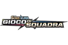 Gioco di Squadra logo