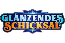 Glänzendes Schicksal logo