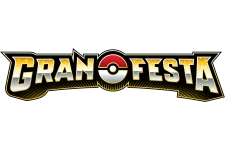 Gran Festa logo