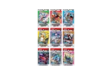GX Starter Decks logo