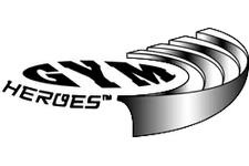 Gym Heroes (1st Edition) logo