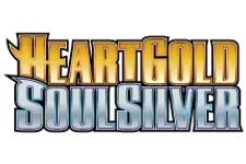 HeartGold SoulSilver logo