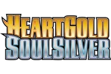 HeartGold SoulSilver logo