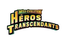 Héros Transcendants logo