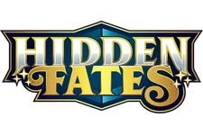 Hidden Fates logo
