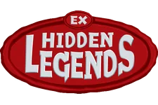 Hidden Legends logo