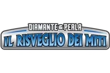 Il Risveglio dei Miti logo