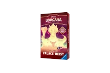 Illumineer's Quest: Palace Heist logo