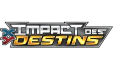 Impact des Destins logo