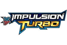 Impulsion Turbo logo