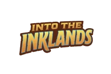 Into the Inklands logo