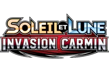 Invasion Carmin logo
