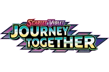 Journey Together logo