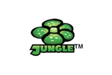 Jungle (1ª Edizione) logo