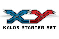 Kalos Starter Set logo
