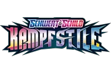 Kampfstile logo