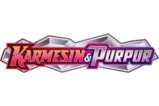 Karmesin & Purpur logo