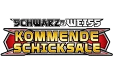 Kommende Schicksale logo
