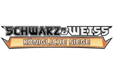 Königliche Siege logo