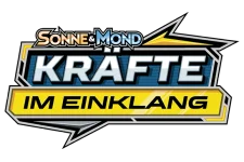 Kräfte im Einklang logo